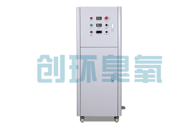 海口2026好用的臭氧发生器哪个公司靠谱?工业设备厂家盘点