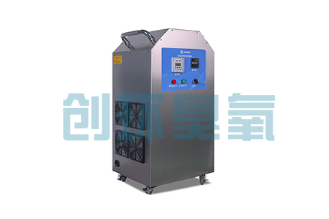海口2026化妆品生产车间GMP洁净区环境维持,臭氧发生器如何与空调系统联动?