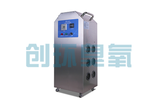 海口工厂化循环水系统臭氧投加策略及ORP安全阈值管理