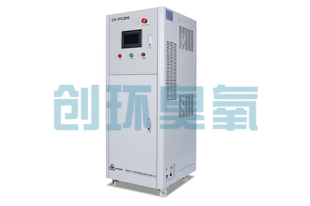 海口高密度养殖中臭氧发生器的维护方法有哪些