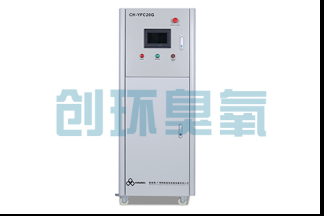 海口ORP(氧化还原电位)控制在海水养殖臭氧投加中的核心作用与设定区间
