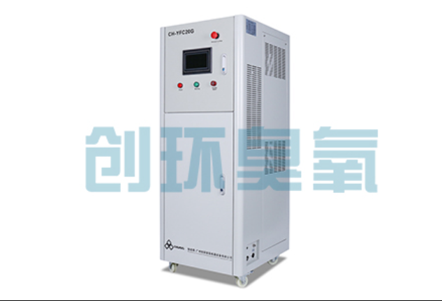 海口南美白对虾养殖弧菌超标怎么办？臭氧发生器精准消杀与避坑指南