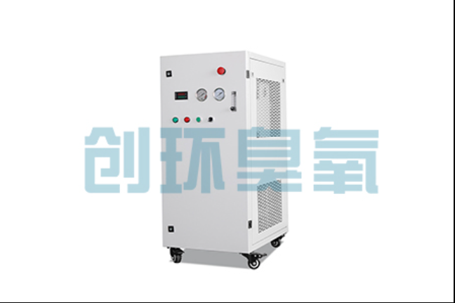 海口2026年南美白对虾循环水养殖系统(RAS)臭氧消毒完整指南
