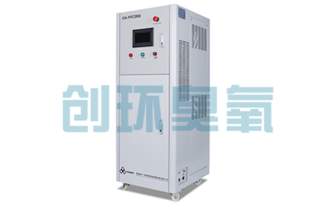 海口工厂化循环水养虾必备：蛋白分离器后端注入臭氧的技术要点与逻辑