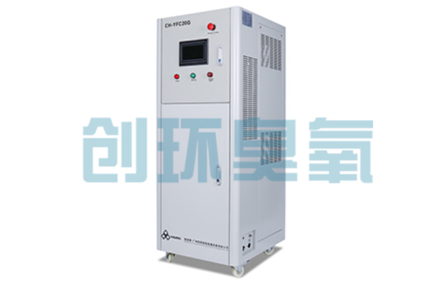 海口石斑鱼养殖必看：臭氧发生器安装位置与日常维护全攻略