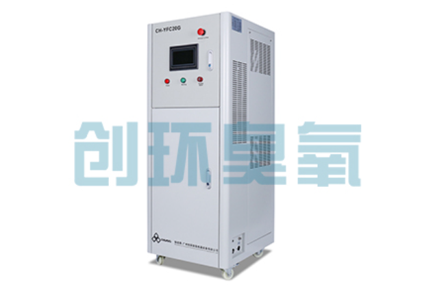 海口石斑鱼循环水养殖避坑清单：臭氧发生器选型与投加的8个误区