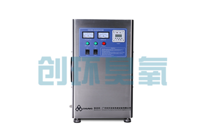 海口高盐高浓度化工废水怎么处理?臭氧发生器催化氧化技术的应用边界在哪里?