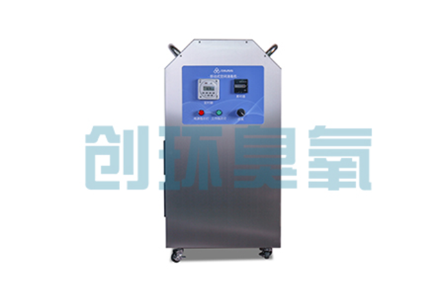海口臭氧发生器在其他食品加工中的应用有哪些?