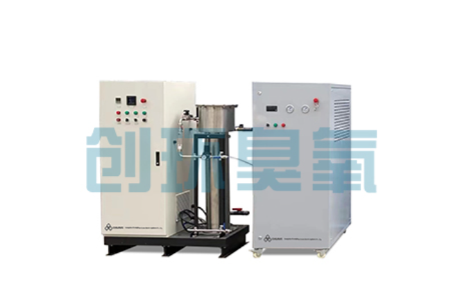 海口化工废水高级氧化技术对比:臭氧发生器催化氧化与微电解工艺的适用场景与成本分析