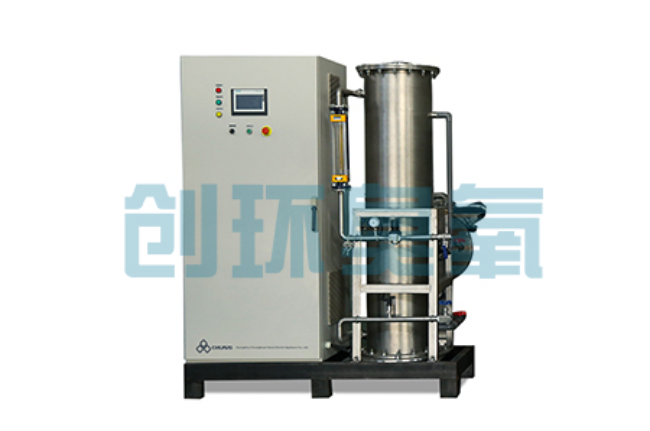 海口高浓度化工废水脱毒对比:臭氧发生器与湿式氧化法(WAO)的能耗与设备投资评估