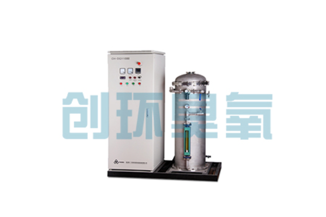海口臭氧+UV vs 臭氧+H₂O₂：哪个AOP工艺运行成本低20%？