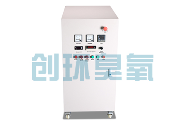 海口拒绝盲目选型！工厂化循环水养殖臭氧发生器产量计算公式与避坑指南