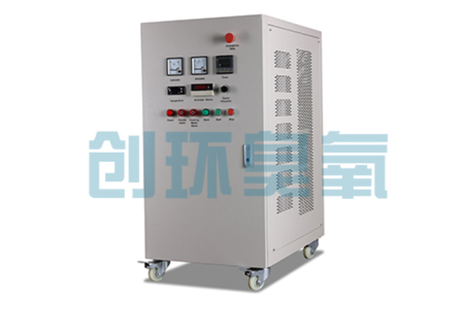 海口冬季养殖场密闭消毒双赢方案:臭氧发生器在工厂化水产与畜牧场景的安全应用