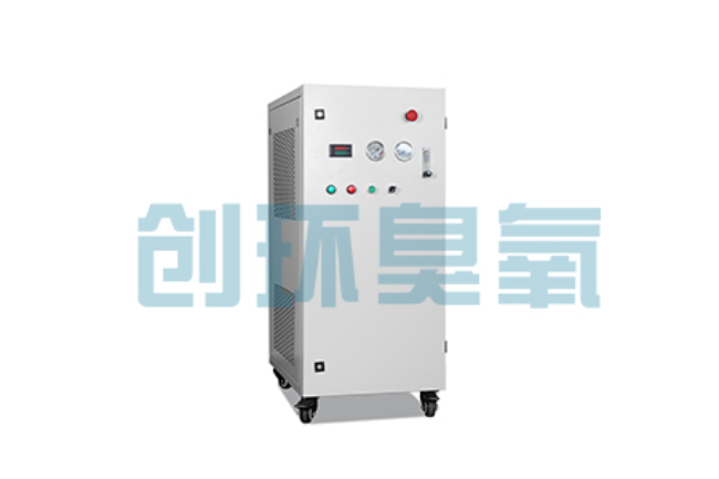 海口高密度养殖中臭氧发生器的维护方法